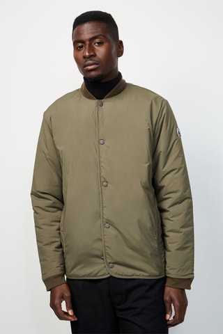 Veste Bogota - Kaki