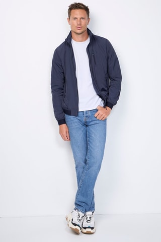 Veste Oregon - Bleu marine