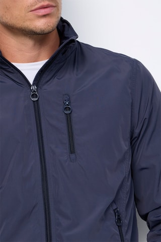 Veste Oregon - Bleu marine