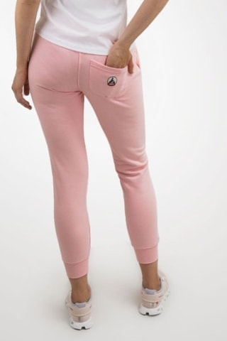 Joggingbroek Valparaiso - Roze