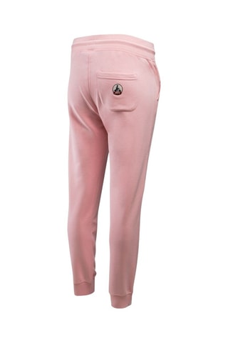 Joggingbroek Valparaiso - Roze