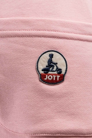 Joggingbroek Valparaiso - Roze