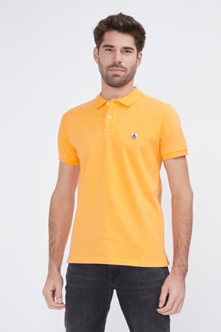 Polo Marbella - Orange