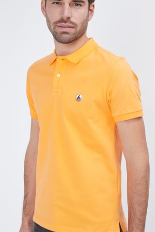 Polo Marbella - Orange