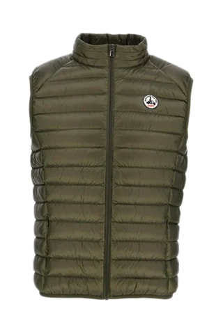 Bodywarmer Tom JOTT Kaki
