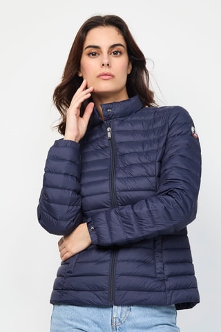Doudoune Nina 2.0 - Bleu marine