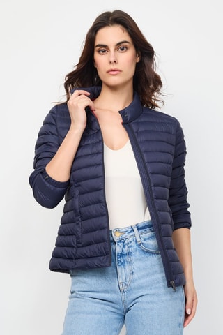 Doudoune Nina 2.0 - Bleu marine