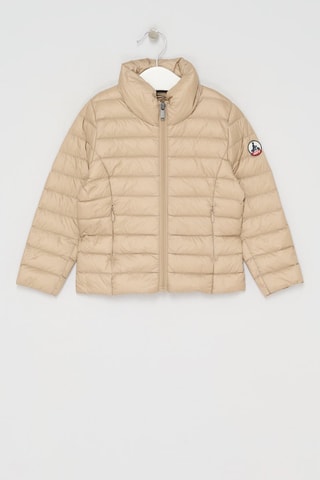 Doudoune Lou - Beige