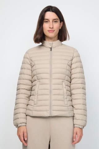 Doudoune Nina 2.0 - Beige
