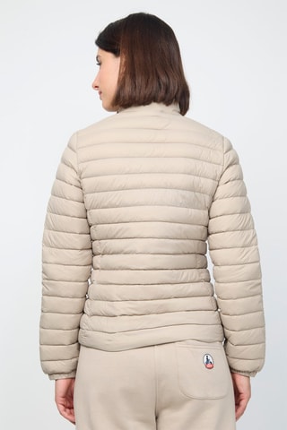 Doudoune Nina 2.0 - Beige