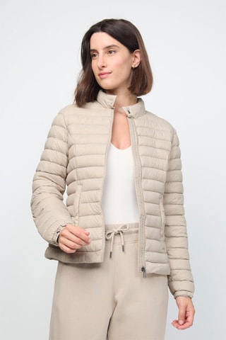 Doudoune Nina 2.0 - Beige