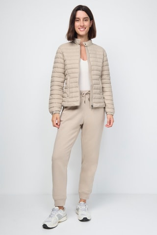 Doudoune Nina 2.0 - Beige