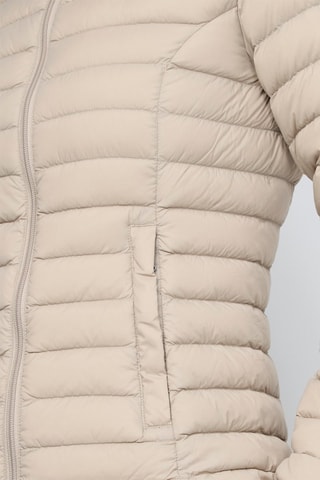 Doudoune Nina 2.0 - Beige