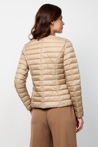 Doudoune Douda - Beige
