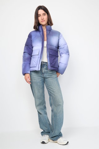 Doudoune Shenzen Frost - Bleu