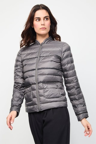 Doudoune Andorra - Anthracite