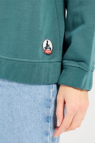 Sweat Reign - Vert foncé