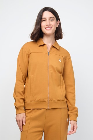 Sweat Shoreditch - Moutarde