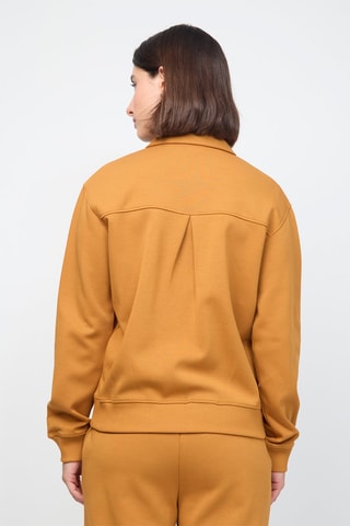 Sweat Shoreditch - Moutarde