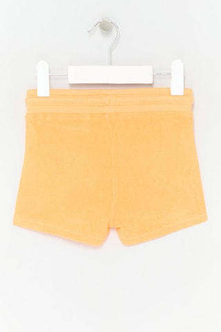 Short Serra - Orange