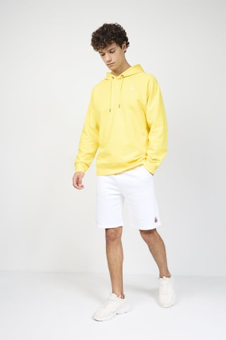 Short Medellin - Blanc