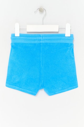 Short Serra - Bleu azur