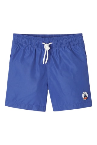 Short de bain Cassis - Bleu marine