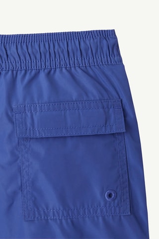 Short de bain Cassis - Bleu marine