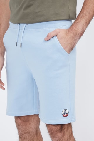 Bermuda Medellin - Bleu clair