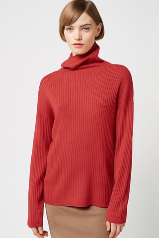 Camisola Ferrugem