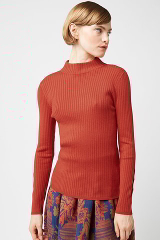 Camisola Vermelho 