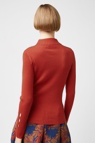 Camisola Vermelho 