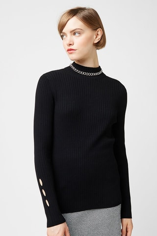 Camisola Preto