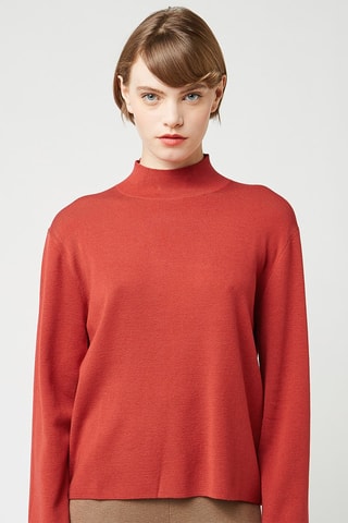 Camisola Ferrugem