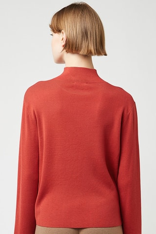 Camisola Ferrugem