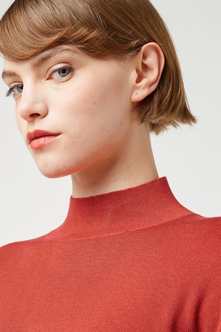 Camisola Ferrugem