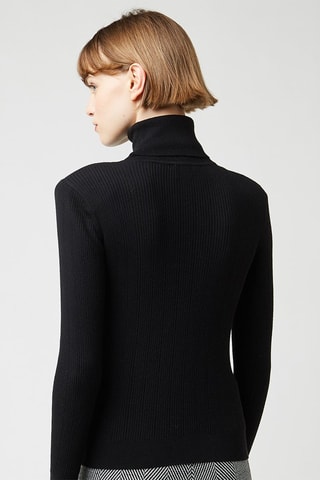 Camisola  Preto