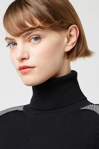 Camisola  Preto