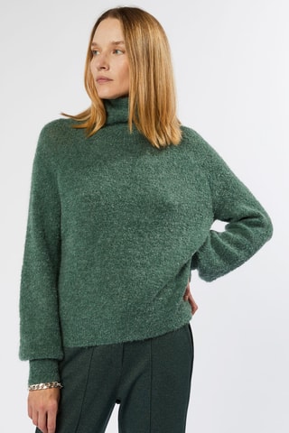 Camisola - Verde