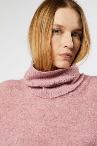 Pull - Rose
