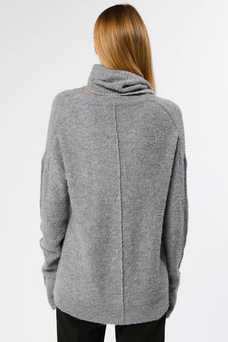 Camisola - Cinzento