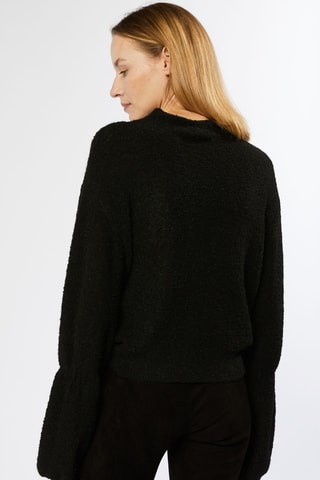 Camisola - Preto
