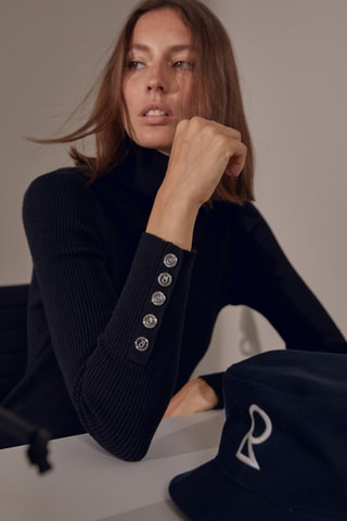 Vestido - Preto