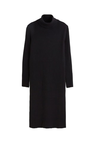 Vestido - Preto