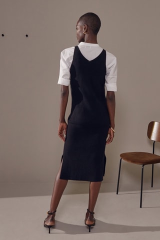 Vestido - Preto