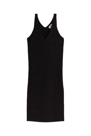 Vestido - Preto