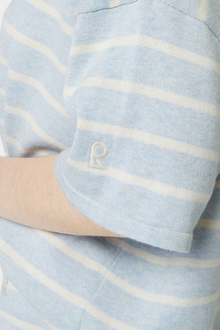 T-shirt - Azul-claro