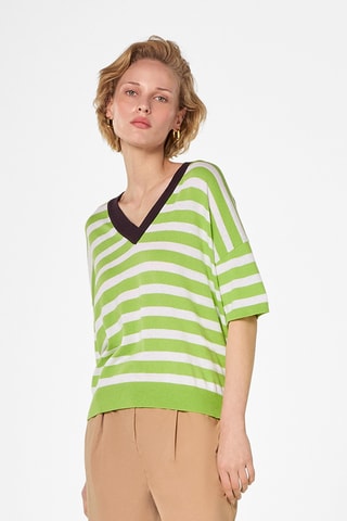T-shirt - Verde