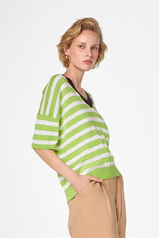 T-shirt - Verde