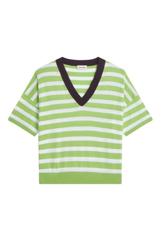 T-shirt - Verde